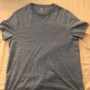 Men’s Large T-shirt H&M